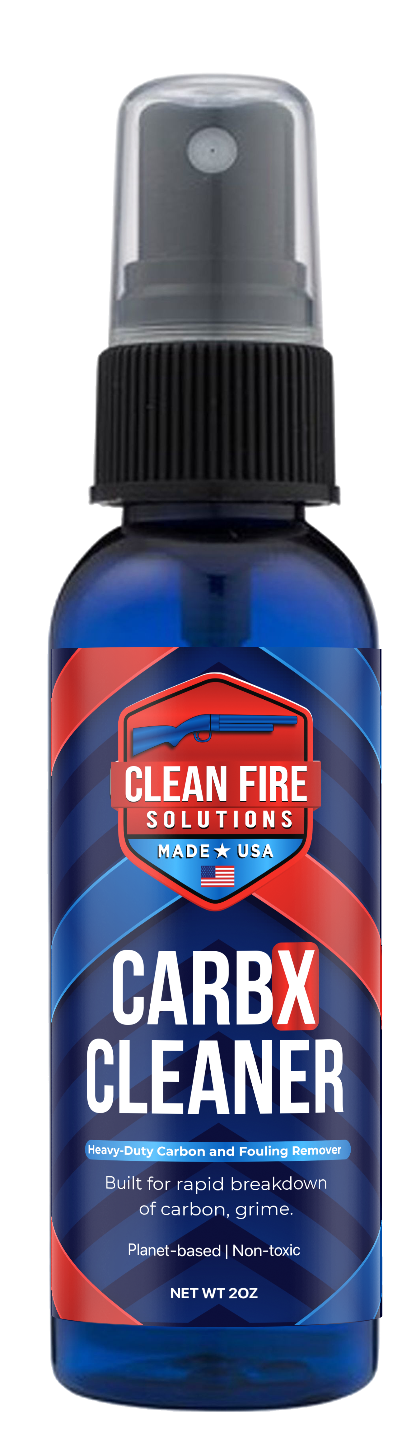 CarbX Cleaner (Cleaner/Solvent)