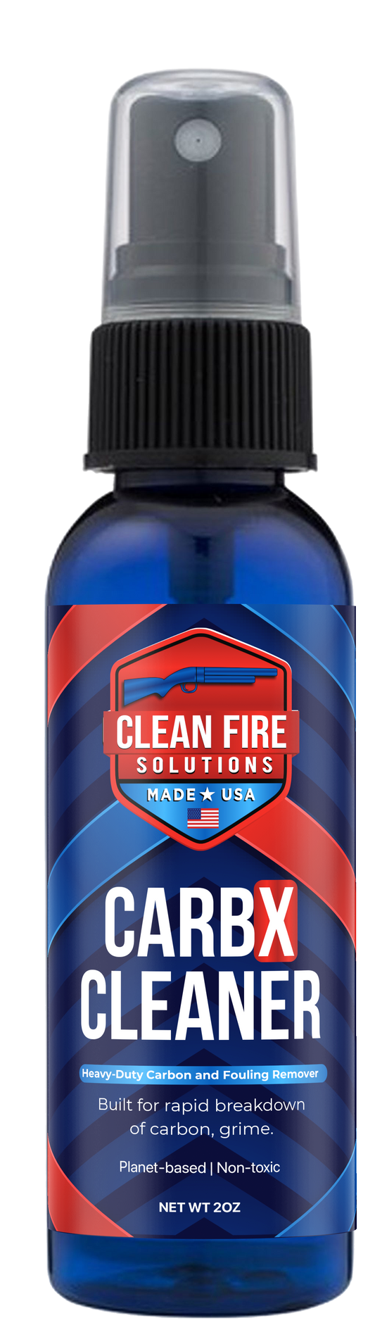 CarbX Cleaner (Cleaner/Solvent)