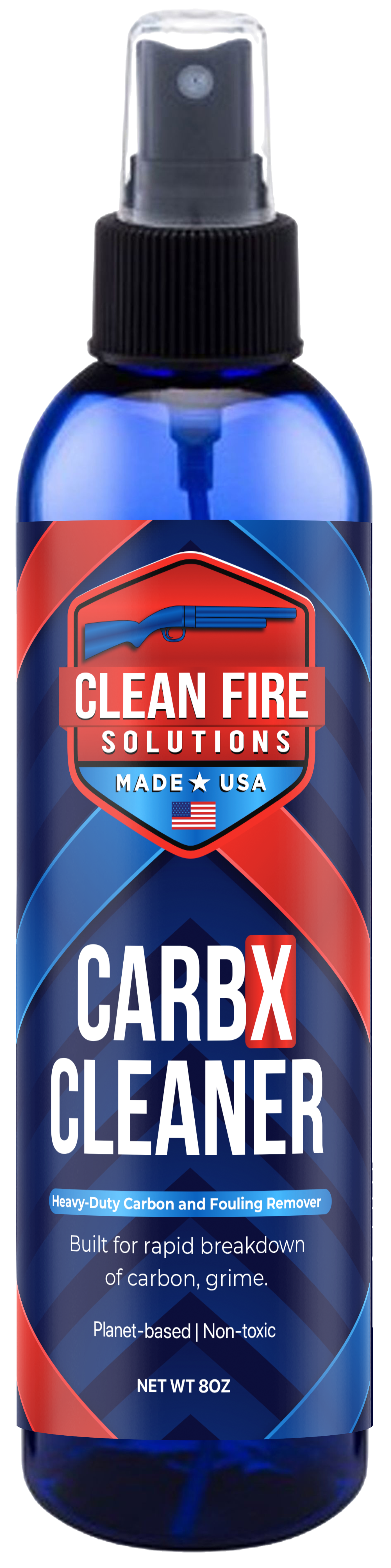 CarbX Cleaner (Cleaner/Solvent)