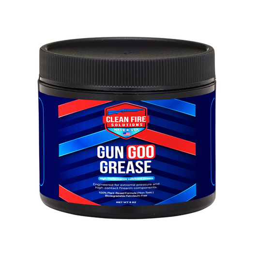 Gun Goo Grease