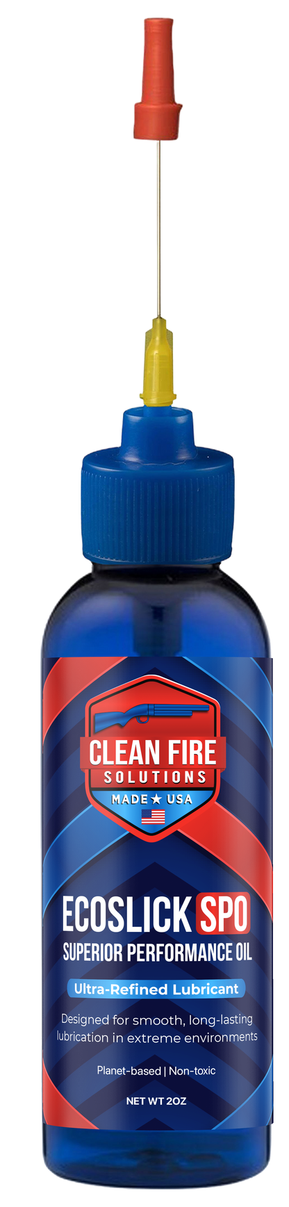 EcoSlick SPO (Superior Performance Oil)