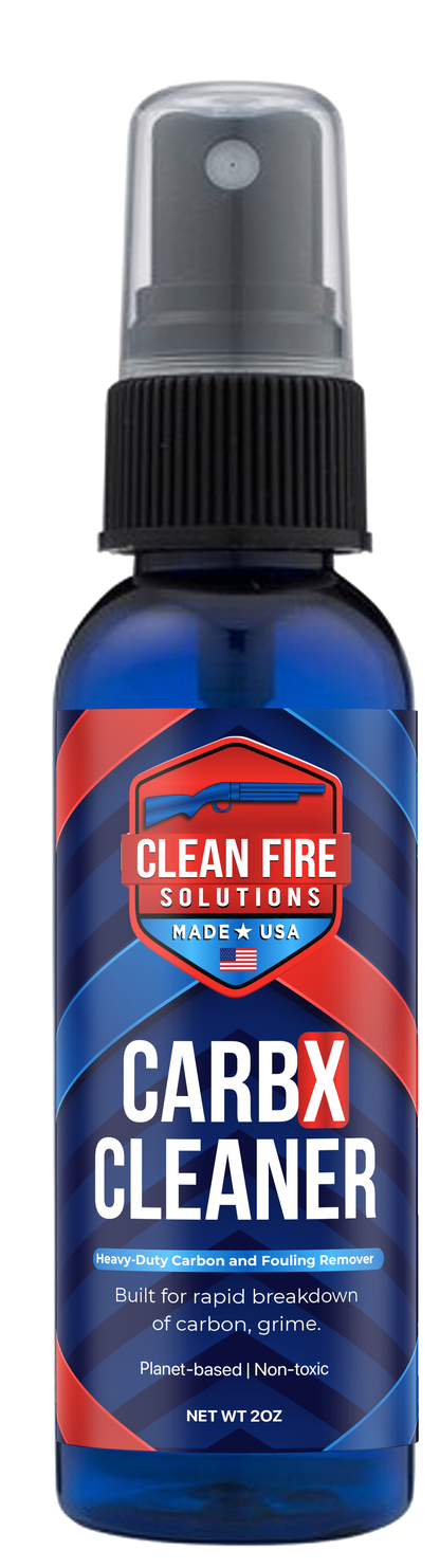 CarbX Cleaner (Cleaner/Solvent)