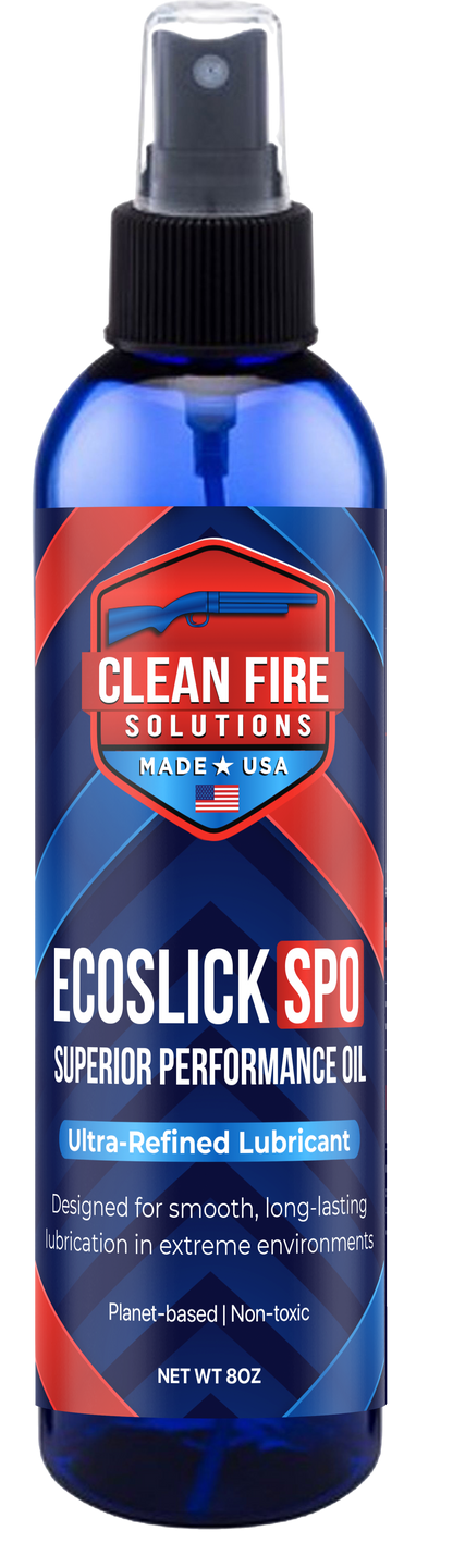 EcoSlick SPO (Superior Performance Oil)